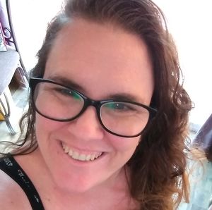 Meet your Posher, Annamarie